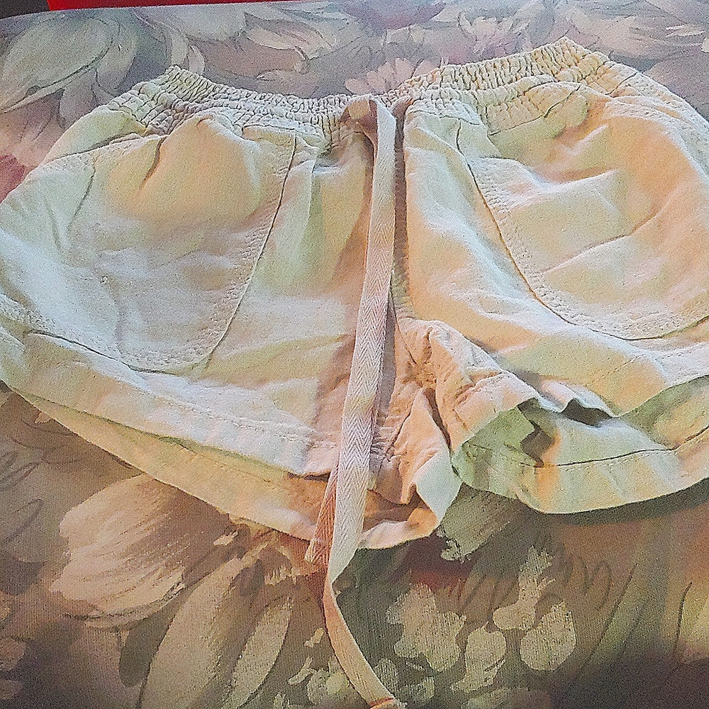 Girl Shorts